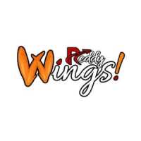 Reddy Wings Logo
