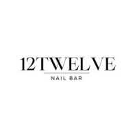 12Twelve Nail Bar Logo