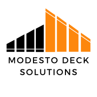 Modesto Deck Solutions Logo