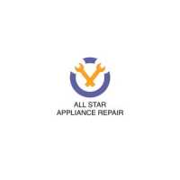 All Star Appliance Repair Logo
