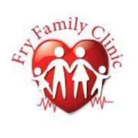 Fry Family Clinic Logo