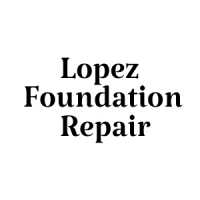 Lopez Foundation Repair Logo