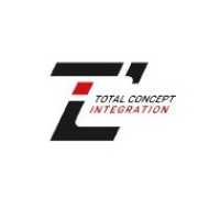 Total Concept Integration Inc Logo