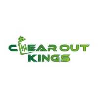 Clear Out Kings Moving & Junk Removal Logo