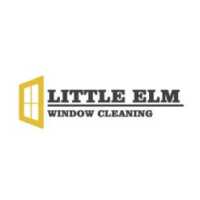 DFW Window Cleaning of Little Elm Logo