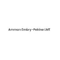 Ammon Embry-Pelrine LMT Logo