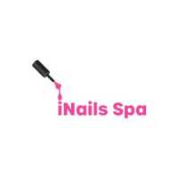 iNails Spa Logo