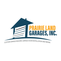 Prairie Land Garages, Inc. - Garage Builders in Chicago Logo