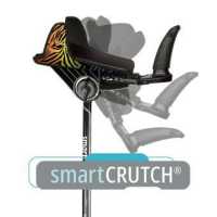 Smartcrutch USA Logo