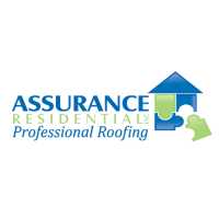 Assurance Residential Florida Logo