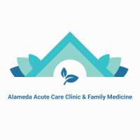 Alameda Acute Care Clinic and Family Medicine  Logo