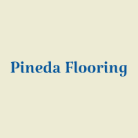 Pineda Flooring Logo