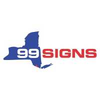 99signs - Sign Company West Nyack Logo
