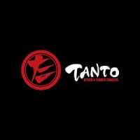 TANTO GYOZA & RAMEN BAR Logo