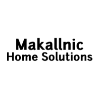 Makallnic Home Solutions Logo