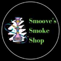 Smoove's Smoke Shop Miramar Logo