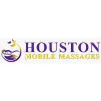 Houston Mobile Massages | Home Massages Logo