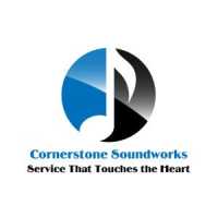 Cornerstone Soundworks Logo