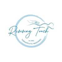 Reviving Touch Therapeutic Massage Logo