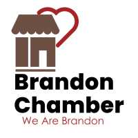 Brandon Chamber Logo