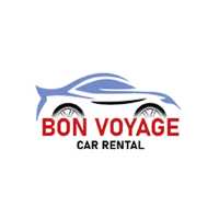 Bon Voyage Car Rental Corporation Logo