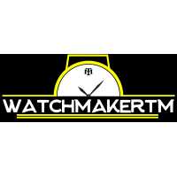 WatchMakerTM Logo
