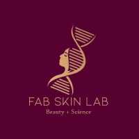 Fab Skin Lab Logo