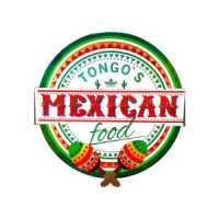 Tongos Mexican Food Logo