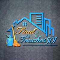 Final Touches501 Logo