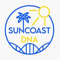 Suncoast DNA Logo