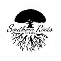 Southern Roots Salon Logo