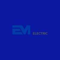 EM Electric LLC Logo