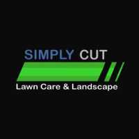 Simply Cut Lawncare and Landscape Logo