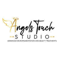 Angel's Touch Studio LLC Logo