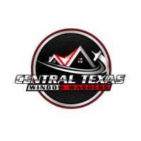 Central Texas Window Washers Logo