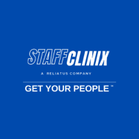 StaffClinix Logo