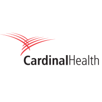Cardinal Health Care Logo