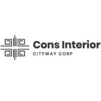 Construction Interior Cityway Corp Logo