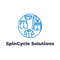 SpinCycle Solutions Logo