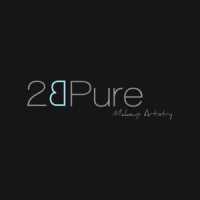 2BPure-Makeup Artistry Logo