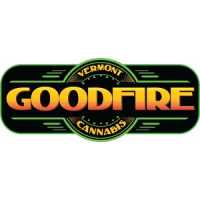 Vermont GoodFire Cannabis Logo