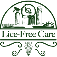 Lice-Free Care LLC Logo