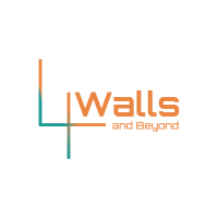 4 Walls And Beyond Logo