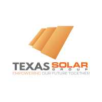 Solar Panels Texas Installers San Antonio Logo