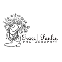 Grace Pauley Photography LLC Logo