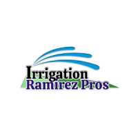 Irrigation Ramirez Pros Logo