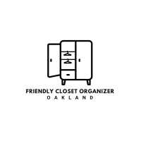 Friendly Closet Organizer Logo