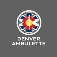 Denver NEMT Ambulette Logo