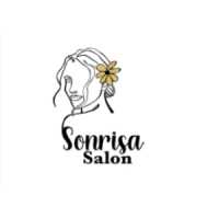 Sonrisa Dominican hair Salón Logo