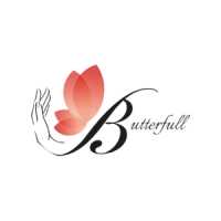 Butterfull Logo